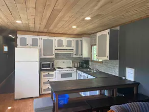 Cozy and comfortable 3 bedroom cabin - Image 4