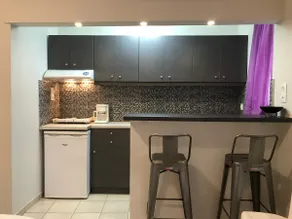 Apt1 @ Mamangakis Apartments - Image 5