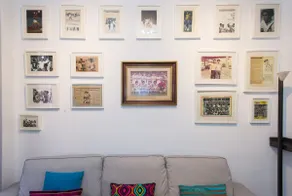 CHIC FLAT IN THE HEART OF SEVILLA - Image 3