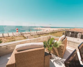 Casa do Farol Beach House, Póvoa de Varzim, Portugal - Image 2