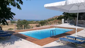 Troyan Hill Studios with Panoramic View and Great Balcony - Image 2