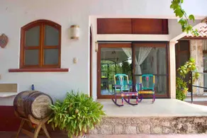 Luxurious pet-friendly villa in Tizimín with pool - Image 5