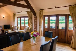 Dovecote Barn Conversion, Country Get Away, Self-catering, Near Southwell - Image 3