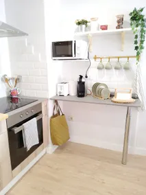 Apartment 100 meters from the beach - Image 3