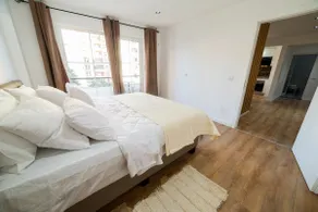 Entire Apartment - Tirana Centre (2) - Image 4