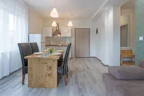 BRAND NEW AP WITH 1-BEDROOM - Image 5