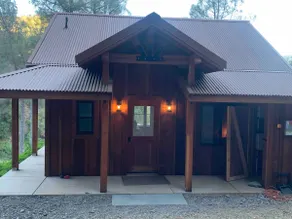Secluded River Retreat - Heaven on Earth. - Image 3