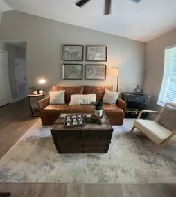 *The Frequent Flyer* 2bed/2bath ensuites Garage - Image 5