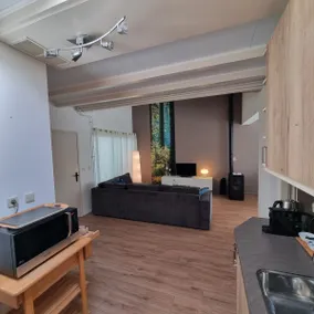 Cozy bungalow near lake & beach: Pure Holiday - Image 5