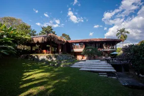 El Rancho, a beautiful tropical house in Quindio - Image 4