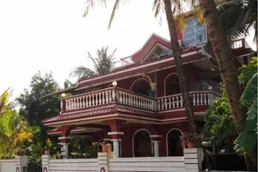 2 BHK stay in a Portuguese styled home near Panjim - Image 3