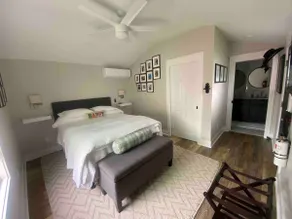 Villas/DelHaven Private Guesthouse 1 night minimum - Image 3