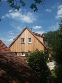Ferienhaus Schwäbischer Wald - Image 5