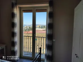 Panoramic two-room apartment on the Gulf of Naples and Vesuvius - Image 4