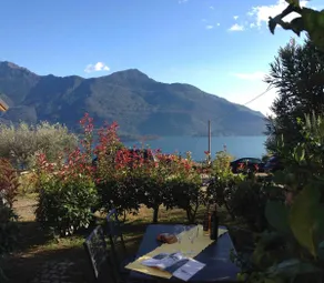 Lago de Como - Residencia La Collina - Mirtillo - Image 2