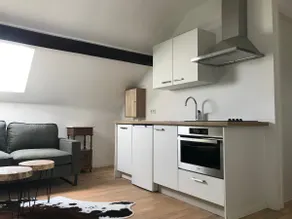 Cozy apartment (5p) in toplocation near Maastricht - Image 3