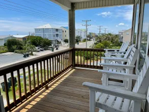 Welcome to your Sea Escape 2 Ocean and Sound Views Pet Friendly - Image 3