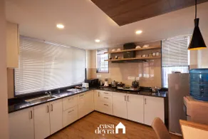 Comfort Zone @Thamel 1BR Apartment by Casa Deyra - Image 5