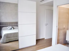 RomAmourHouse (20 minutes center, 500 mt Metro A!) - Image 2