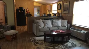Secluded/Private 3BR Luxury Cabin ”The Sandstone” - Image 5