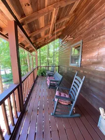Cherokee Ridge Mountian View - Image 3