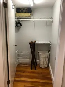 Historic private turn-key downtown apartment - Image 5