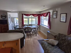 Large 4 BR house Moose River/Moosehead Lake! - Image 4