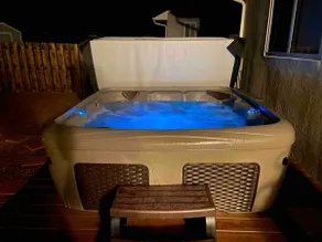 Family-friendly | Hot tub | Minutes from downtown - Image 3