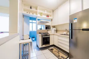 Santos-Air-Conditioning in all rooms-Business/Leisure - Image 4