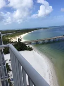 Enjoy your own private Beach - Image 4