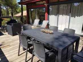 Villa per vacanze sotto i pini - Image 4