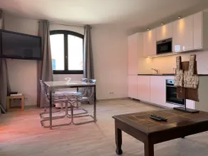 Marines apartment, new Saint-Tropez - Image 2