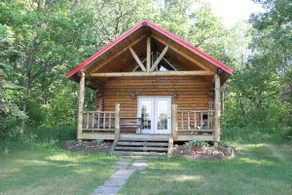 Andrew's Cabin near Sheyenne National Grasslands - Image 2