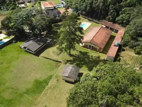 Farmhouse in ARUJÁ with Barbecue Grill and Swimming Pool - Image 4