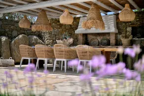 Villa Ioli Havudsigt Privat pool - Image 4