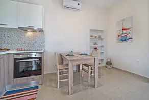 Triopetra view villa Elysian - Image 3