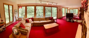 4 Bedroom Family Ski House w/ WiFi, cable! - Image 3