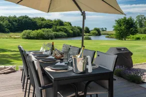 Charlottenlund's wing - beachfront relaxation - Image 2