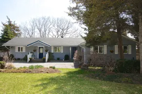 BrightSky Getaway in der Nähe von Sandbanks auf Shebas Insel im Prince Edward County - Image 2