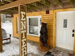 Bear Summit Cabin on Big Powderhorn Mtn - Image 3