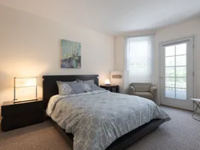 Spacious Roland Park Apt near Hopkins - Image 2