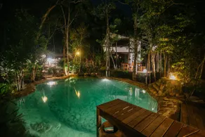 Cenote full house + Natural pool - Image 3