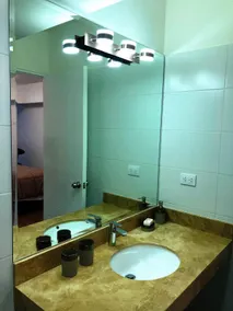 Fully furnished apartment on the 17th floor - Image 2