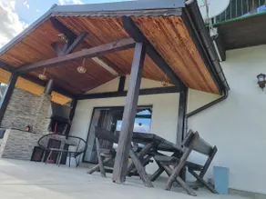 Casa Yla offers comfort, space and views. - Image 4