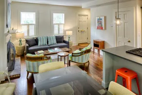 Gorgeous townhouse/historic district walk to SCAD - Image 5