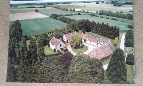 Old house in Brenne Park - Image 4