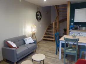 Entire place with pool near Beauval - Image 3