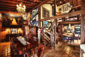 Luxury Private Villa -Gated- Fast Internet- Viewsl - Image 4