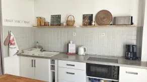 Clairette Vacqueyras vacation home with pool / air conditioning - Image 3