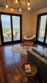 Sky Attic Lake Como - Image 2